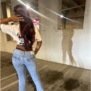 Meet your Posher, Taylor